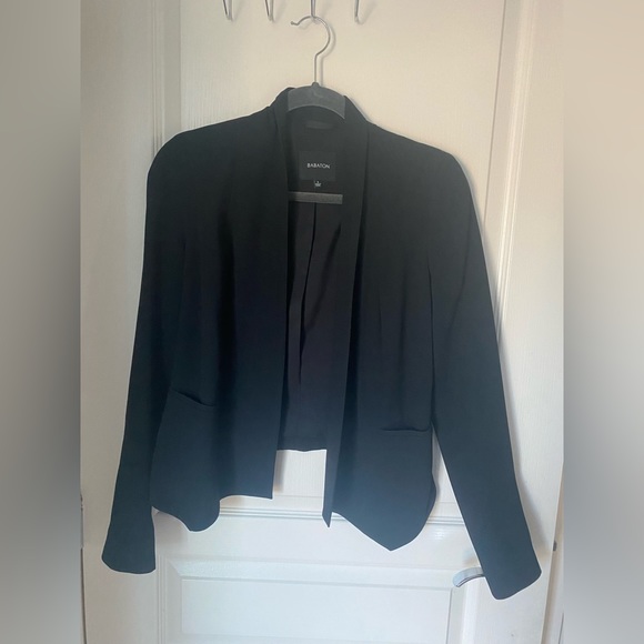 Aritzia Babaton Dominick Jacket size 2-4 - Picture 12 of 13